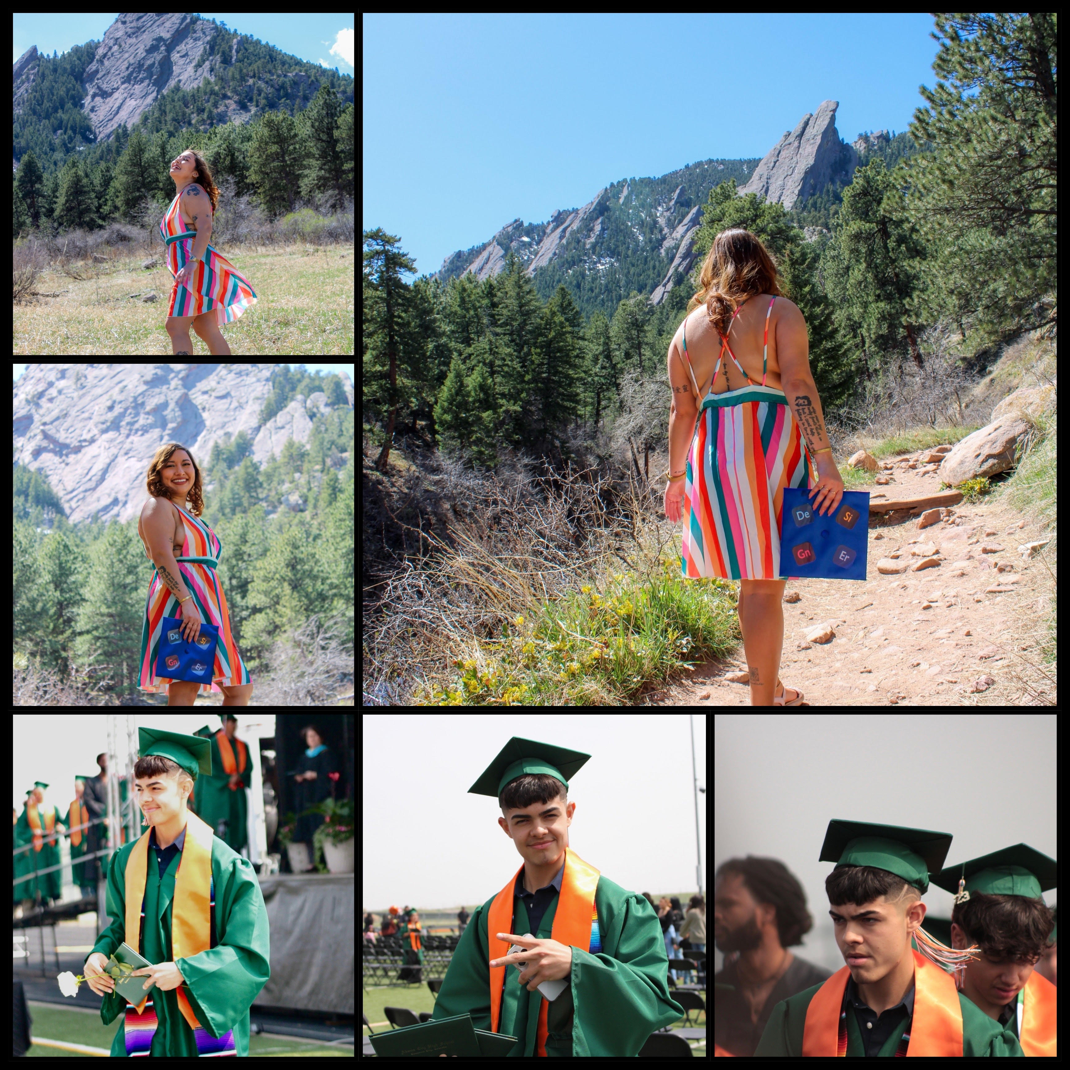 graduate