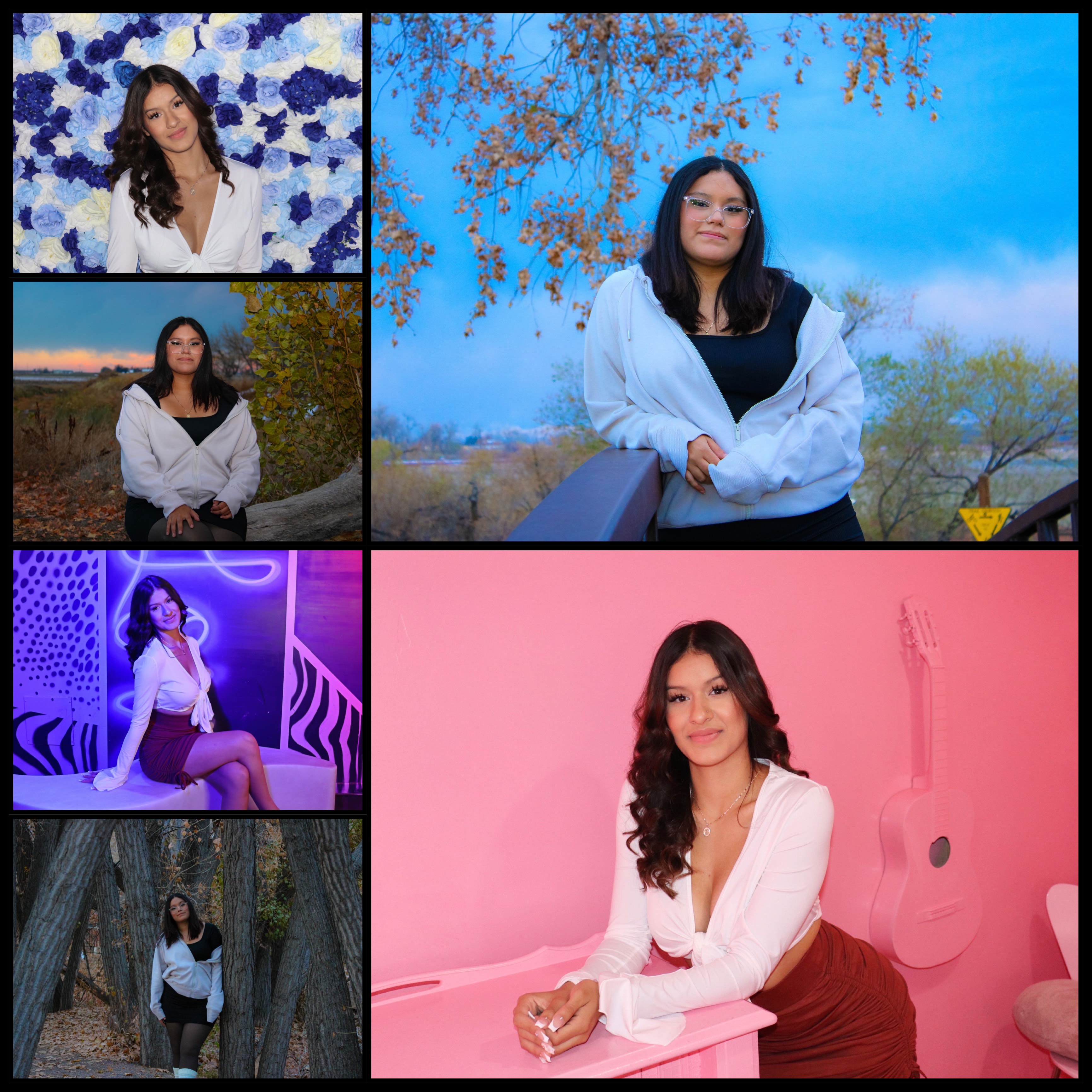 senior
